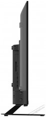 Sencor SLE 43Q870TCSB Q-SERIES TV Televíziók - LED televízió - UHD 4K felbontású - 499311