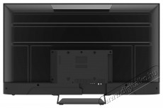 Sencor SLE 50Q870TCSB Q-SERIES TV Televíziók - LED televízió - UHD 4K felbontású - 499312