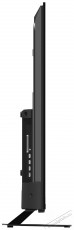 Sencor SLE 55Q870TCSB Q-SERIES TV Televíziók - LED televízió - UHD 4K felbontású - 499313
