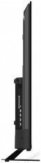 Sencor SLE 65Q870TCSB Q-SERIES TV Televíziók - LED televízió - UHD 4K felbontású - 499314