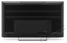 Sencor SLE 65Q870TCSB Q-SERIES TV Televíziók - LED televízió - UHD 4K felbontású - 499314