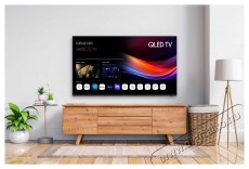Sencor SLE 65Q870TCSB Q-SERIES TV Televíziók - LED televízió - UHD 4K felbontású - 499314