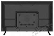 Sencor SLE 32S802TC Smart TV + SWS 25 BS Időjárás állomás Televíziók - LCD televízió - 499598