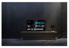 Sencor SLE 32S802TC Smart TV + SWS 25 BS Időjárás állomás Televíziók - LCD televízió - 499598