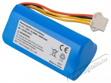 Sencor SRX 1501 Akkumulátor SRV 1550WH Háztartás / Otthon / Kültér - Porszívó / takarítógép - Egyéb kiegészítő - 496740