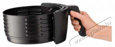 Sencor SFR 5030BK forrólevegős fritőz Konyhai termékek - Konyhai kisgép (sütés / főzés / hűtés / ételkészítés) - Légkeveréses főzőgép / elektromos kukta / multifunkciós sütő - 376735