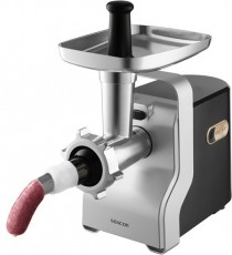 Sencor SMG 6400SL Húsdaráló Konyhai termékek - Konyhai kisgép (előkészítés / feldolgozás) - Húsdaráló - 493792