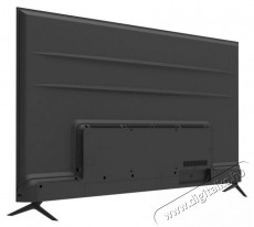 Sencor SLE 65US802TCSB UHD SMART TV Televíziók - LED televízió - UHD 4K felbontású - 495237