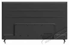 Sencor SLE 65US802TCSB UHD SMART TV Televíziók - LED televízió - UHD 4K felbontású - 495237