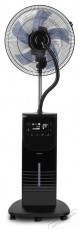 Sencor SFN 1054BK Léghűtő Háztartás / Otthon / Kültér - Ventilátor / Légkondicionáló - Mobil klíma - 495784