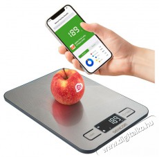 Sencor SKS 8080 Smart konyhai mérleg Konyhai termékek - Konyhai mérleg - 493698