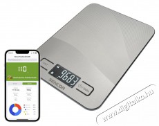 Sencor SKS 8080 Smart konyhai mérleg Konyhai termékek - Konyhai mérleg - 493698