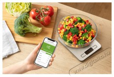 Sencor SKS 8080 Smart konyhai mérleg Konyhai termékek - Konyhai mérleg - 493698