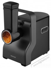 Sencor SMG 5400BK Húsdaráló Konyhai termékek - Konyhai kisgép (előkészítés / feldolgozás) - Húsdaráló - 493793