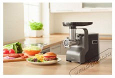 Sencor SMG 5400BK Húsdaráló Konyhai termékek - Konyhai kisgép (előkészítés / feldolgozás) - Húsdaráló - 493793