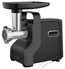 Sencor SMG 5400BK Húsdaráló Konyhai termékek - Konyhai kisgép (előkészítés / feldolgozás) - Húsdaráló - 493793