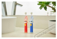 Sencor SOC 0811RS baba fogkefe Szépségápolás / Egészség - Száj / fog ápolás - Kiegészítő - 492265