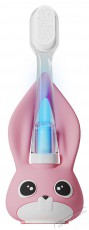 Sencor SOC 0811RS baba fogkefe Szépségápolás / Egészség - Száj / fog ápolás - Kiegészítő - 492265