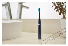 Sencor SOC 4010BL elektromos fogkefe Szépségápolás / Egészség - Száj / fog ápolás - Elektromos fogkefe - 493019