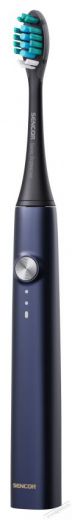 Sencor SOC 4010BL elektromos fogkefe Szépségápolás / Egészség - Száj / fog ápolás - Elektromos fogkefe - 493019