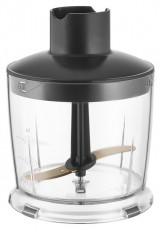 Sencor SHB 6552BK Botmixer Konyhai termékek - Konyhai kisgép (előkészítés / feldolgozás) - Botmixer - 493612