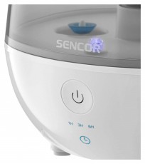 Sencor SHF 950WH párásító Szépségápolás / Egészség - Légtisztító / párásító / párátlanító - Párásító - 376745