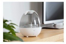 Sencor SHF 950WH párásító Szépségápolás / Egészség - Légtisztító / párásító / párátlanító - Párásító - 376745