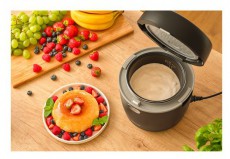 Sencor SRM 0671BK LOW CARB rizsfőző Konyhai termékek - Konyhai kisgép (sütés / főzés / hűtés / ételkészítés) - Rizsfőző - 502131