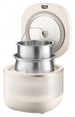 Sencor SRM 2000WH LOW CARB rizsfőző Konyhai termékek - Konyhai kisgép (sütés / főzés / hűtés / ételkészítés) - Rizsfőző - 502132