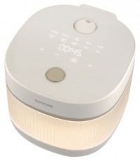Sencor SRM 2000WH LOW CARB rizsfőző Konyhai termékek - Konyhai kisgép (sütés / főzés / hűtés / ételkészítés) - Rizsfőző - 502132