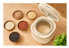 Sencor SRM 2000WH LOW CARB rizsfőző Konyhai termékek - Konyhai kisgép (sütés / főzés / hűtés / ételkészítés) - Rizsfőző - 502132