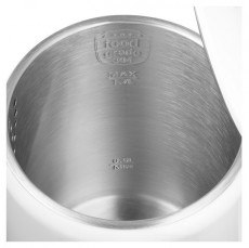 Sencor SWK 0950WH 1,7L-es fehér vízforraló Konyhai termékek - Vízforraló / teafőző - 502162