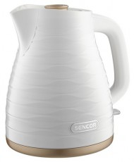 Sencor SWK 7500WH Elektromos vízforraló Konyhai termékek - Vízforraló / teafőző - 493631