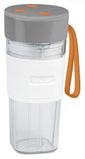 Sencor SBL 150WH fehér smoothie készítő Konyhai termékek - Konyhai kisgép (előkészítés / feldolgozás) - Turmixgép - 502409
