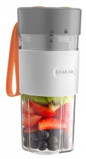 Sencor SBL 150WH fehér smoothie készítő Konyhai termékek - Konyhai kisgép (előkészítés / feldolgozás) - Turmixgép - 502409