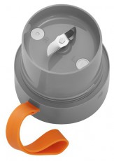 Sencor SBL 150WH fehér smoothie készítő Konyhai termékek - Konyhai kisgép (előkészítés / feldolgozás) - Turmixgép - 502409