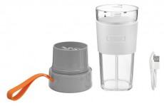 Sencor SBL 150WH fehér smoothie készítő Konyhai termékek - Konyhai kisgép (előkészítés / feldolgozás) - Turmixgép - 502409