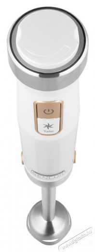Sencor SHB 6551WH 10in1 fehér botmixer Konyhai termékek - Konyhai kisgép (előkészítés / feldolgozás) - Botmixer - 502425