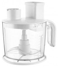 Sencor SHB 6551WH 10in1 fehér botmixer Konyhai termékek - Konyhai kisgép (előkészítés / feldolgozás) - Botmixer - 502425