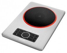 Sencor SCP 5010SS kerámia főzőlap Konyhai termékek - Sütő-főzőlap, tűzhely (szabadonálló) - Elektromos főzőlap (szabadonálló) - 502759