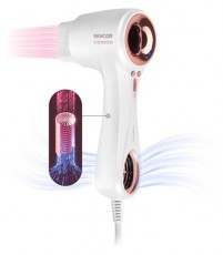 Sencor SHD 9000RS HAJSZÁRÍTÓ Szépségápolás / Egészség - Hajápolás - Hajszárító - 502985