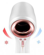 Sencor SHD 9000RS HAJSZÁRÍTÓ Szépségápolás / Egészség - Hajápolás - Hajszárító - 502985