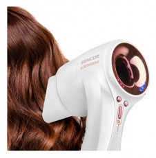 Sencor SHD 9000RS HAJSZÁRÍTÓ Szépségápolás / Egészség - Hajápolás - Hajszárító - 502985