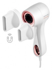 Sencor SHD 9000RS HAJSZÁRÍTÓ Szépségápolás / Egészség - Hajápolás - Hajszárító - 502985