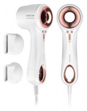 Sencor SHD 9000RS HAJSZÁRÍTÓ Szépségápolás / Egészség - Hajápolás - Hajszárító - 502985