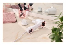 Sencor SHD 9000RS HAJSZÁRÍTÓ Szépségápolás / Egészség - Hajápolás - Hajszárító - 502985