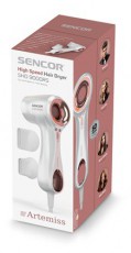 Sencor SHD 9000RS HAJSZÁRÍTÓ Szépségápolás / Egészség - Hajápolás - Hajszárító - 502985