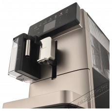 Sencor SES 9350CH Konyhai termékek - Kávéfőző / kávéörlő / kiegészítő - Automata kávéfőző - 503638