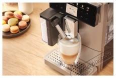 Sencor SES 9350CH Konyhai termékek - Kávéfőző / kávéörlő / kiegészítő - Automata kávéfőző - 503638