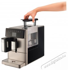 Sencor SES 9350CH Konyhai termékek - Kávéfőző / kávéörlő / kiegészítő - Automata kávéfőző - 503638